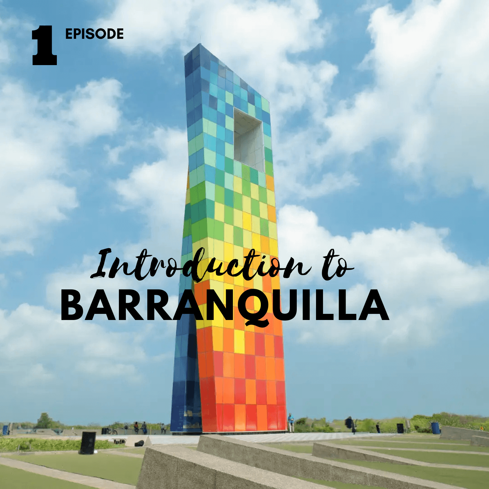 Discover Barranquilla
