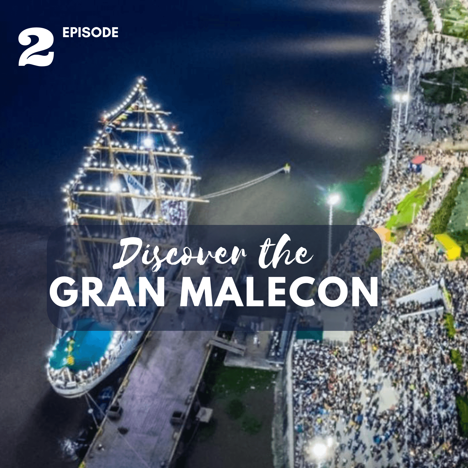 Our Malecon