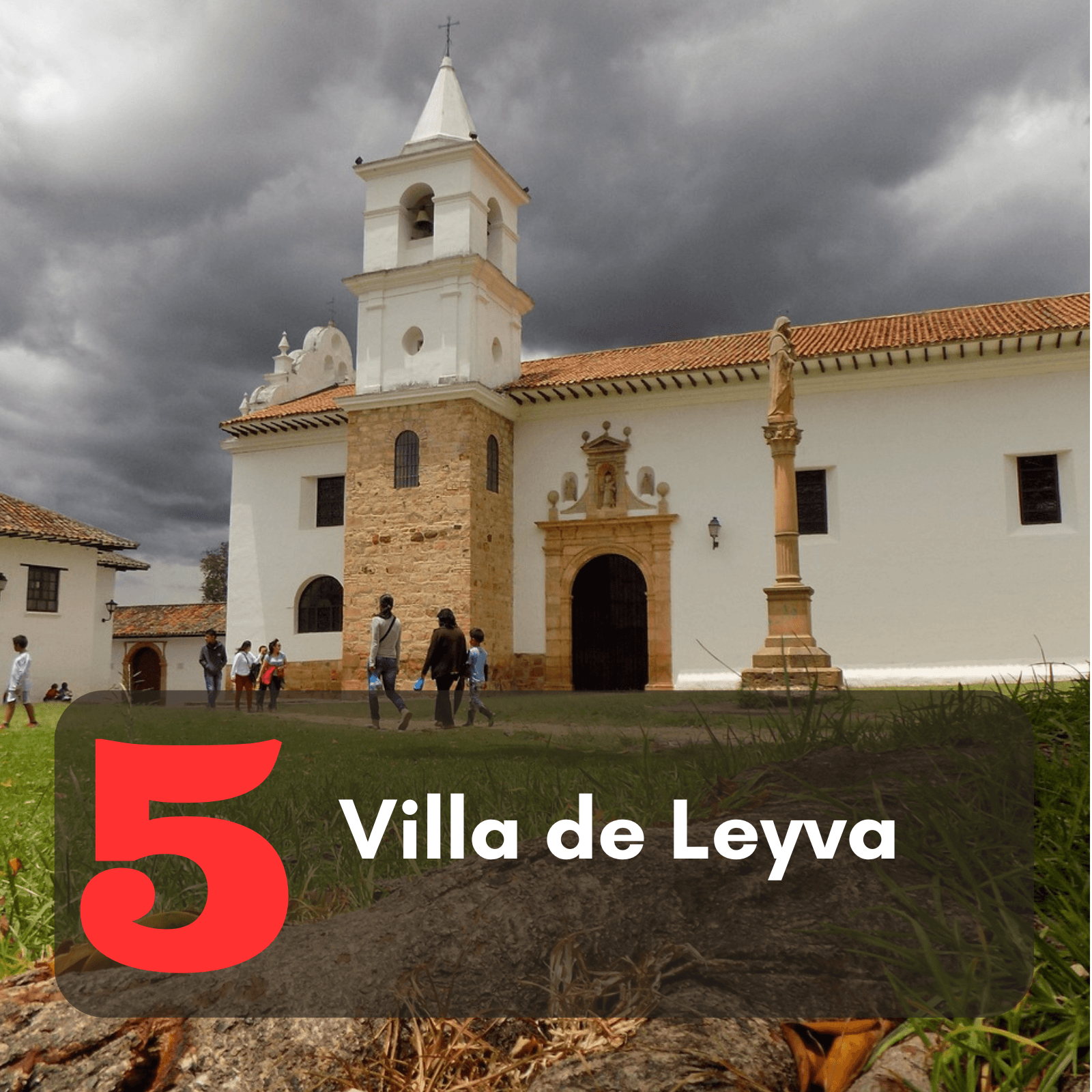 Discover Boyaca